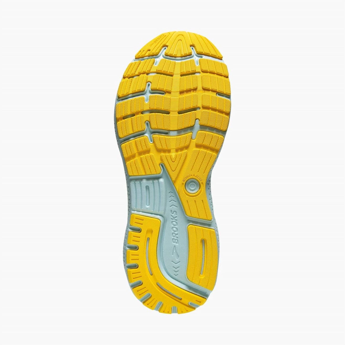 Brooks - Men's Ghost 16 Running Shoes