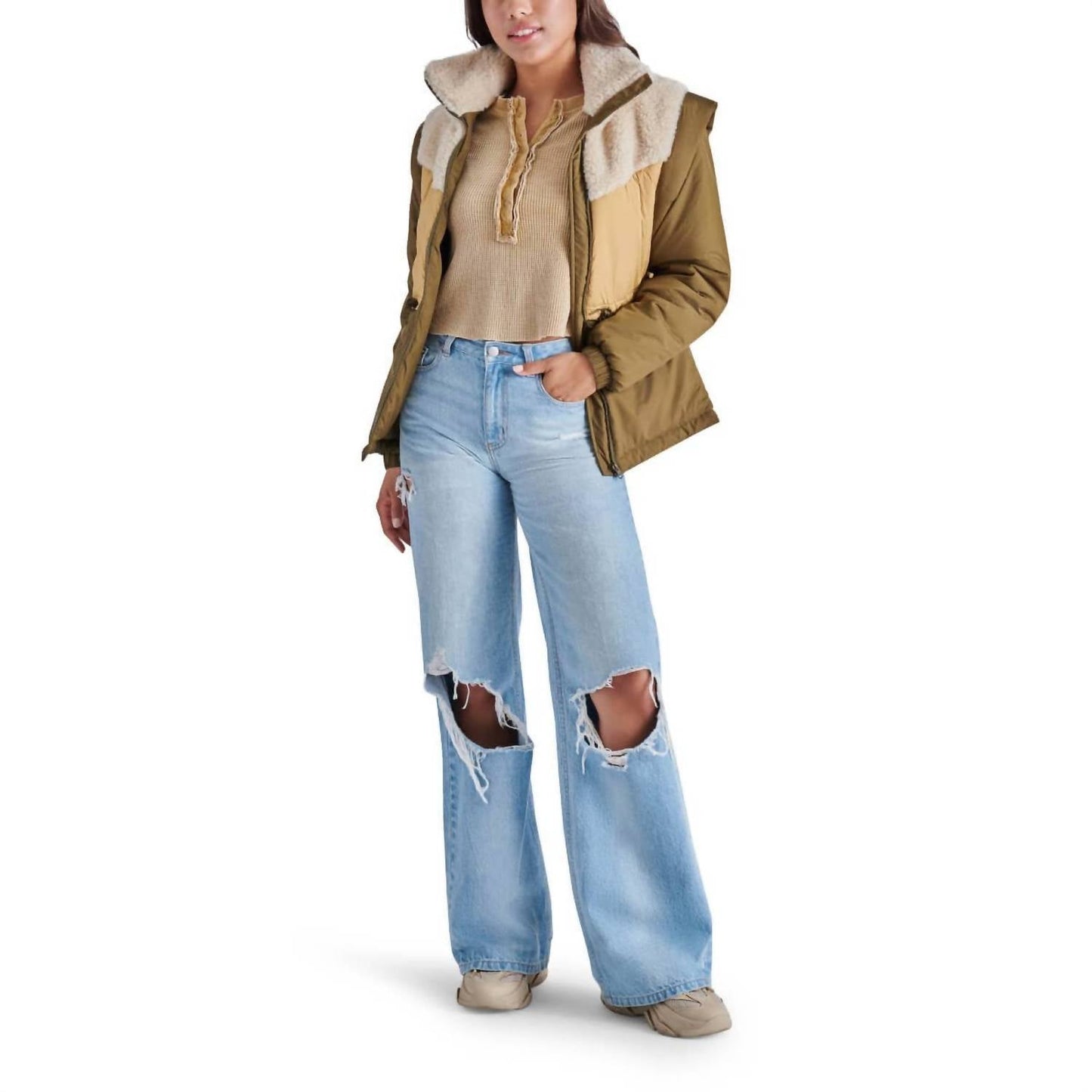Steve Madden - Hana Coat