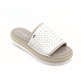 Patrizia Bonfanti - Men's Tai Woven Slip-Ons