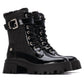 Xti - Women's 144669 Block Heel Booties