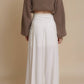 Champagne & Strawberry - Morning Star Skirt