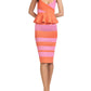 Sachin & Babi - CARSON KNIT SKIRT