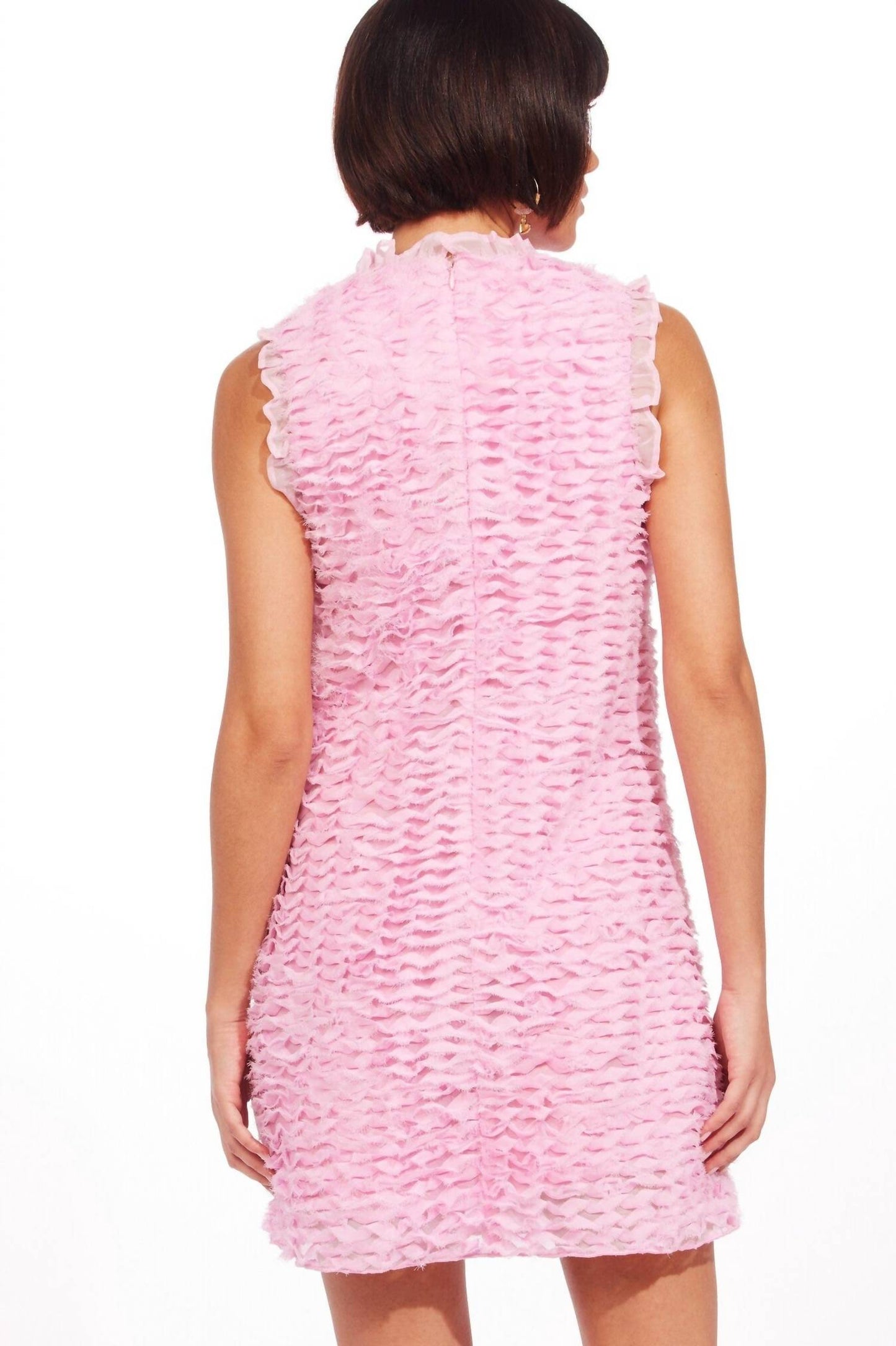 Eva Franco - Lorca Dress