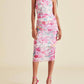 Steve Madden - Lea Midi Dress