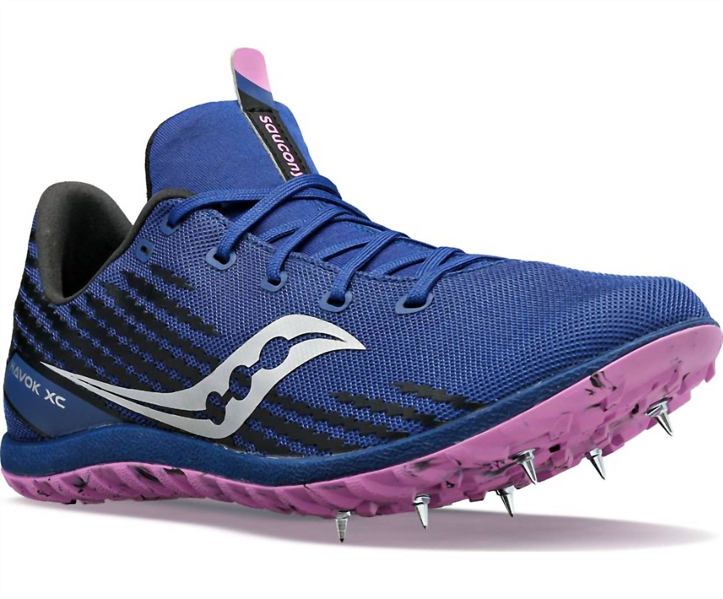 Saucony - Havok XC3