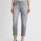 7 For All Mankind - Luxe Vintage Josefina Boyfriend Jeans