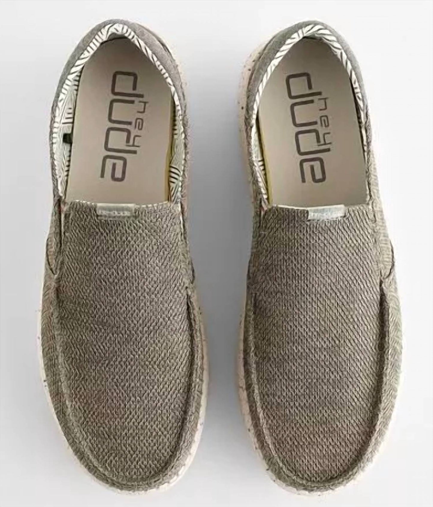 Hey Dude - Men's Thad Sox Shoes