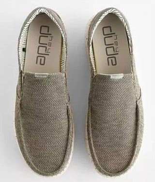 Hey Dude - Men's Thad Sox Shoes