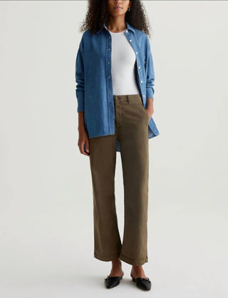 Ag Jeans - Caden Straight Tailored Trouser