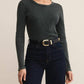 Z Supply - Arlet Thermal Top