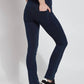 Lysse - Denim Straight Leg Jeans