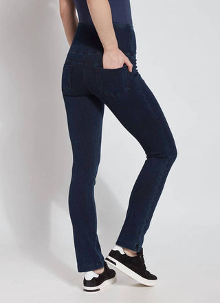 Lysse - Denim Straight Leg Jeans
