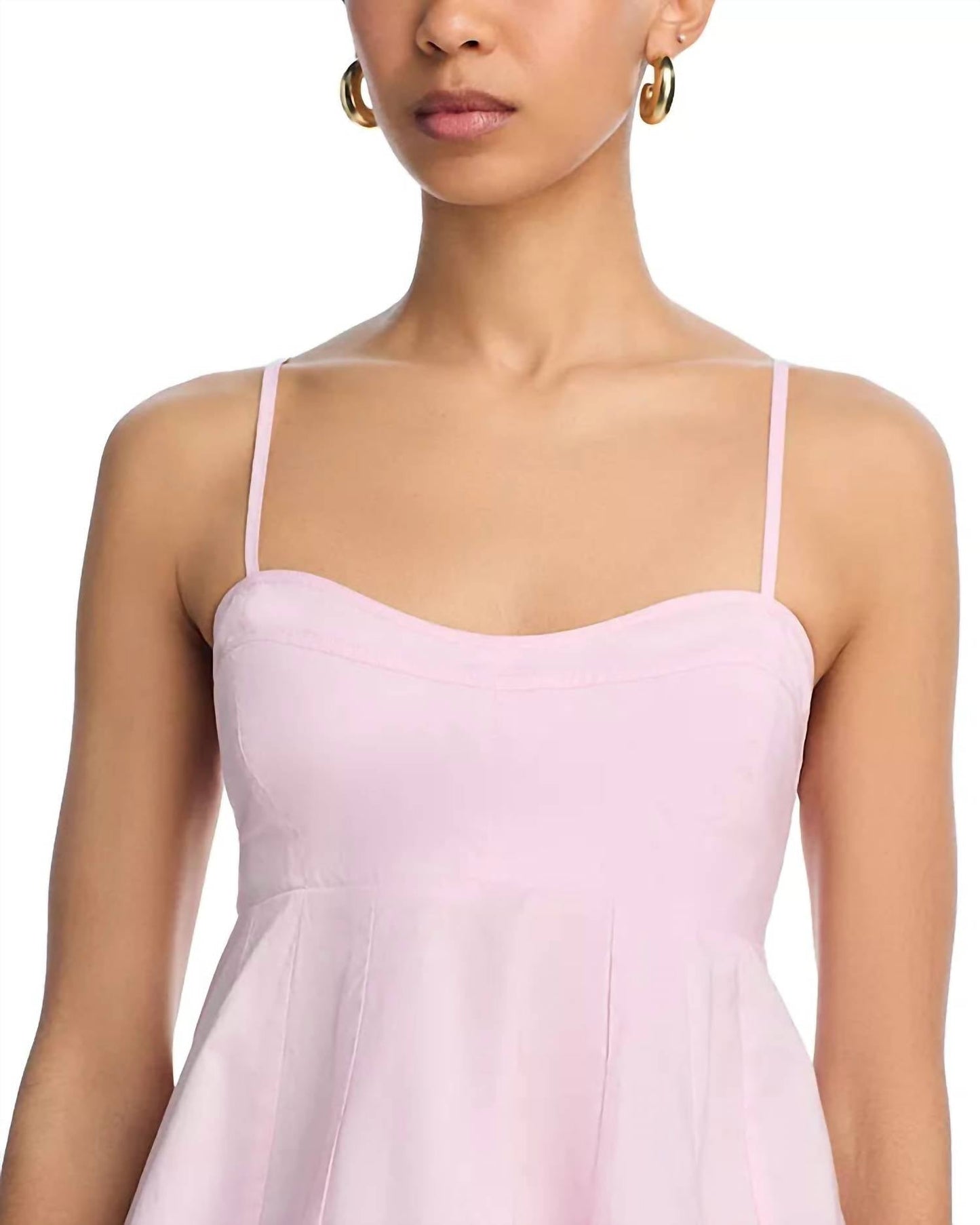 Steve Madden - Women's Delta Top