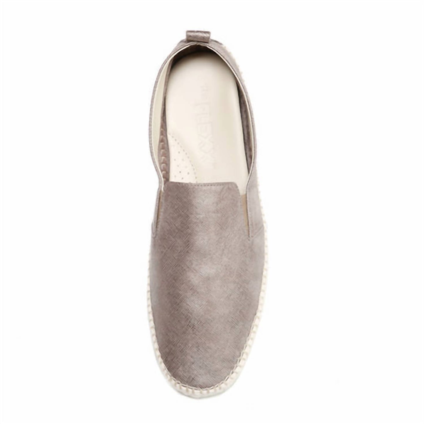 The Flexx - Women's Chappie Classic Espadrille