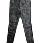 1822 Denim - Women's Camo Coated Skinny Ankle Jeans