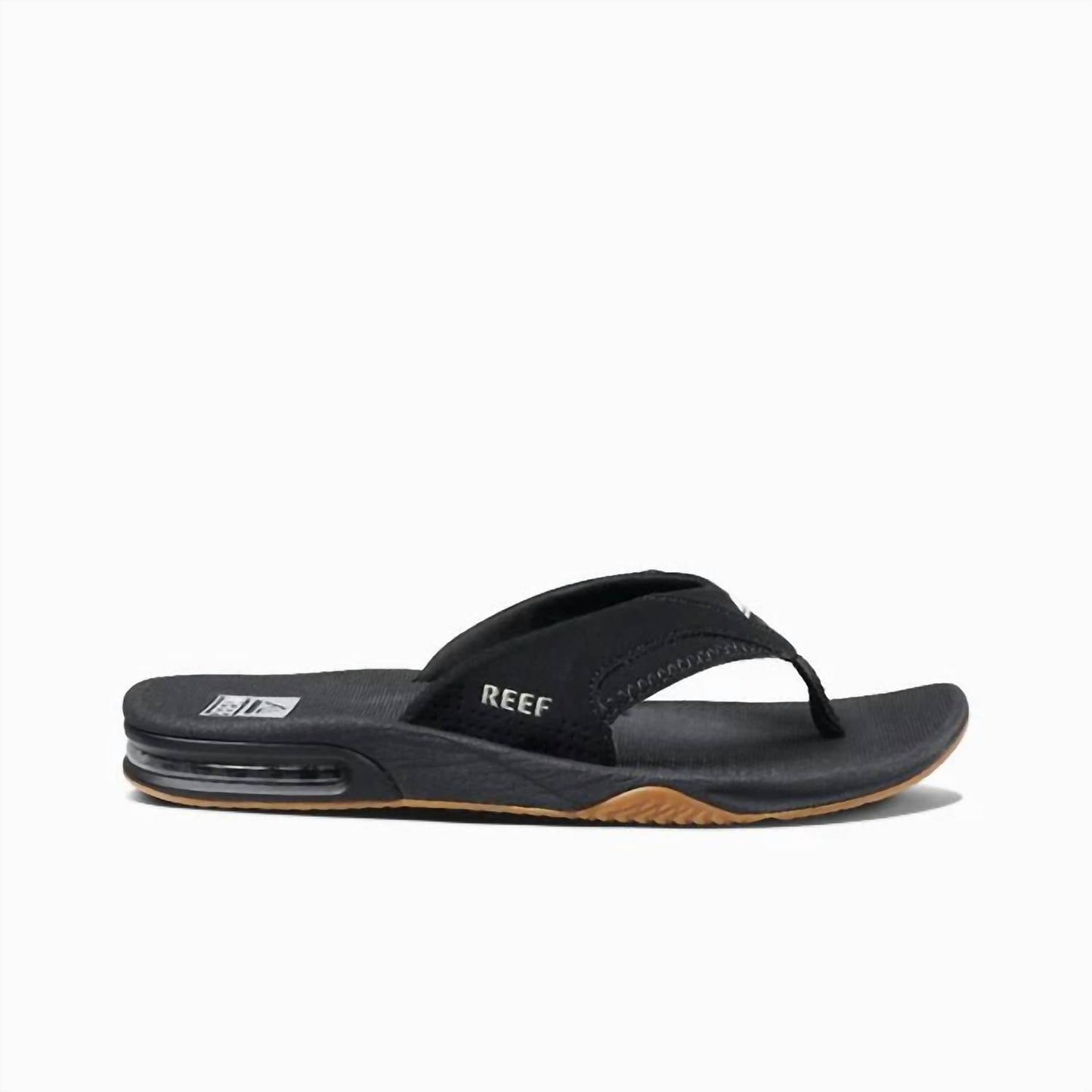 Reef - Men's Fanning Flip-flops With Built-in Bottle Opener