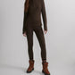 Varley - Always Warm Half Zip Base Layer Top
