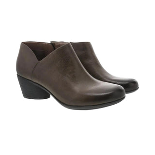 Dansko - WOMEN'S RAINA BURNISHED NUBUCK BOOTS