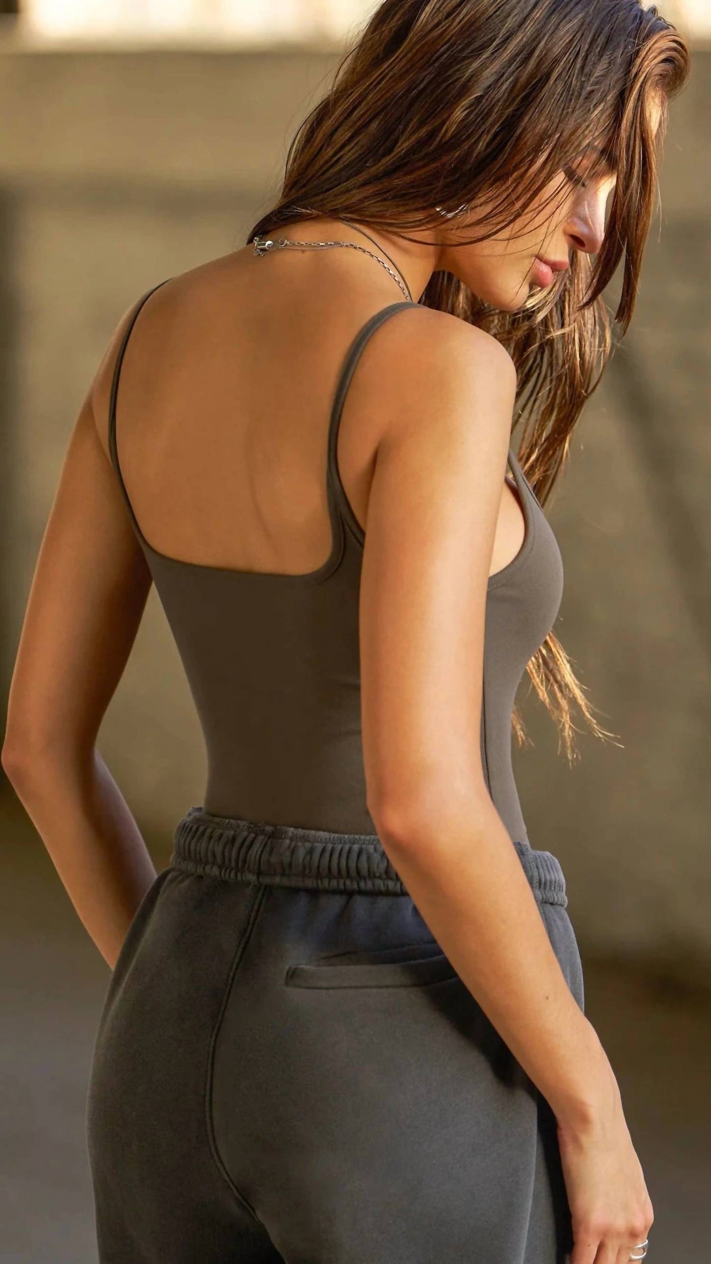 Joah Brown - Smoothing Cami Top