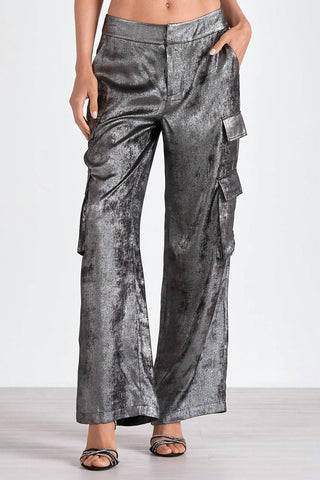 Elan - CARGO DRESS PANTS