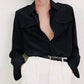 Nili Lotan - JEANETTE TOP