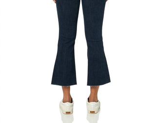 Paige - Collette Jean With Raw Hem