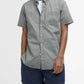 Barbour - Shell Tailored Short-sleeved Polo Shirt