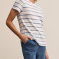 Z Supply - Boathouse Stripe Tee
