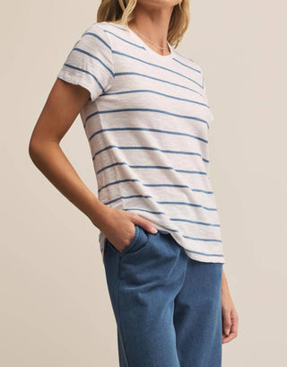 Z Supply - Boathouse Stripe Tee