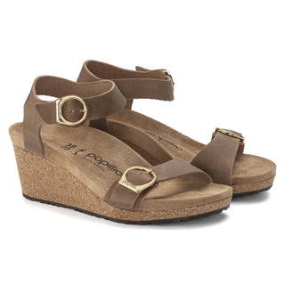 Birkenstock - Women's Soley Ring Buckle Sandal
