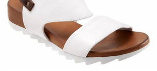 Bueno - Women's Fara Ankle Strap Sandals