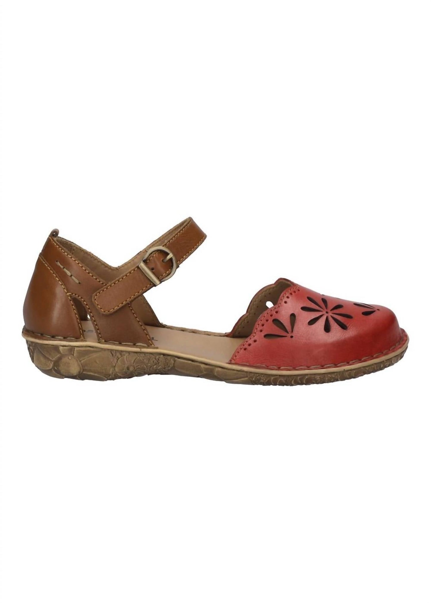 Josef Seibel - Women's Joseph Rosalie 04 Sandal