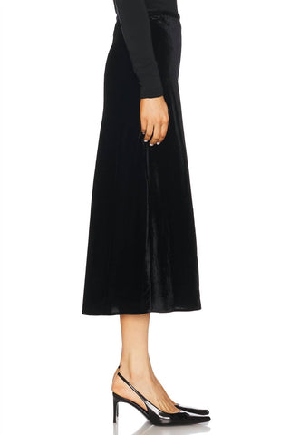 Paige - Cicely Midi Skirt