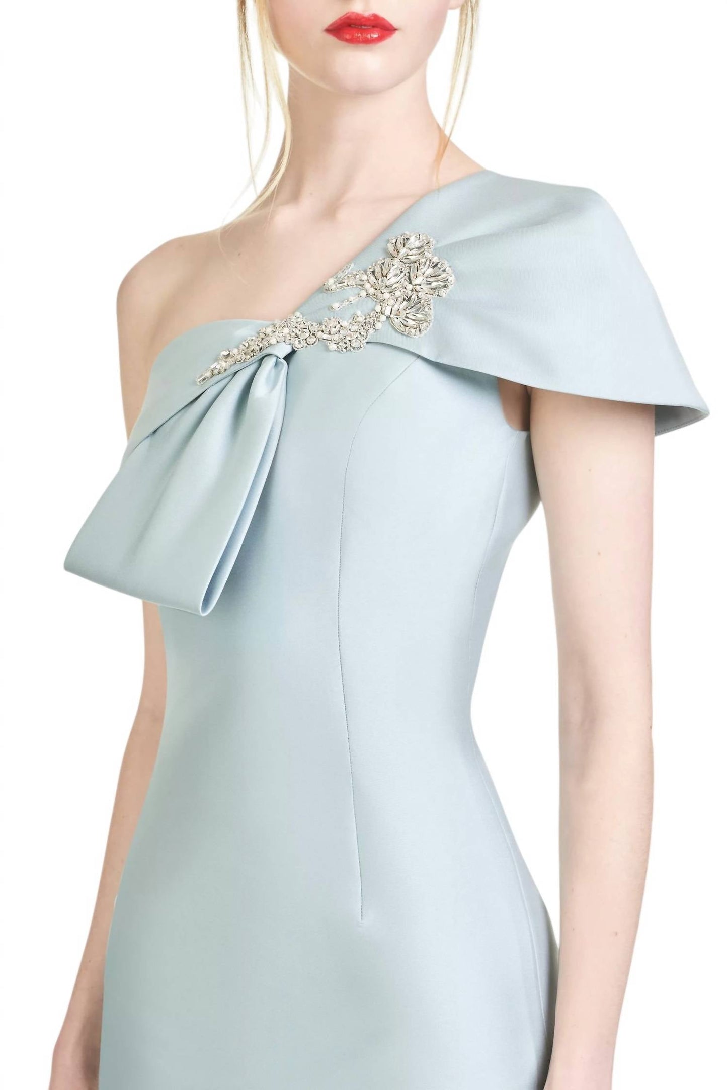 Sachin & Babi - Ines Gown