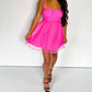 Buddylove - Vixen Bustier Mini Dress