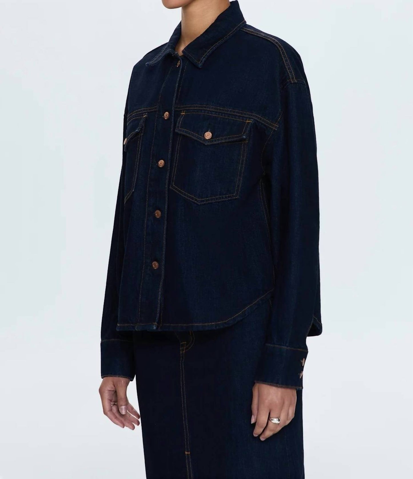 Pistola - Mandy Jacket