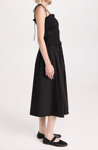 Allina Liu - Denver Dress