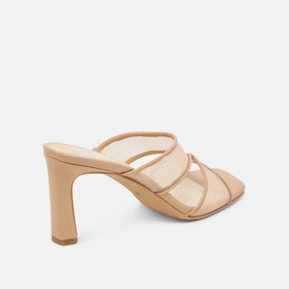 Dolce Vita - Women's Gitel Square Toe Sandal