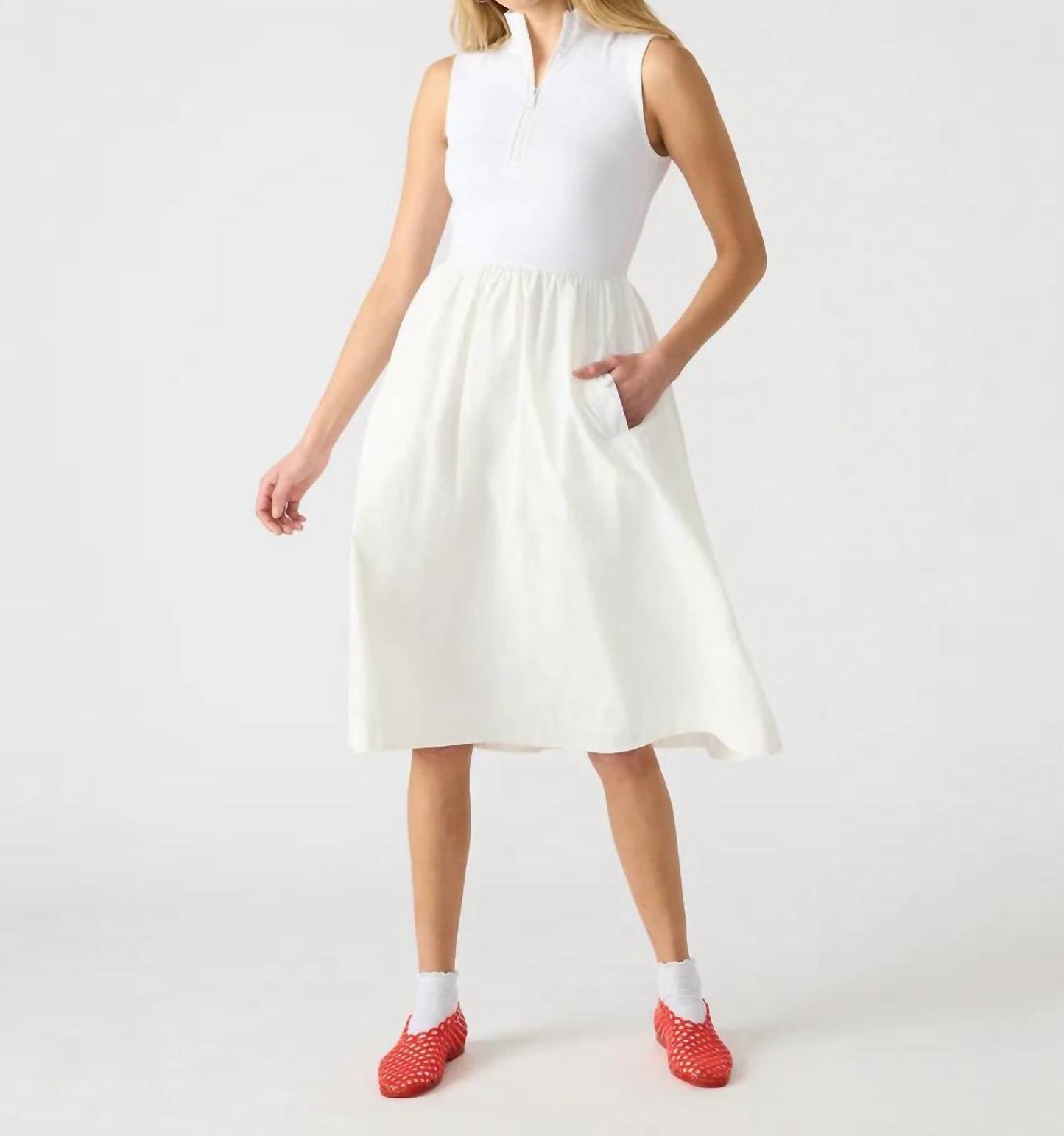 Steve Madden - Berlin Midi Dress