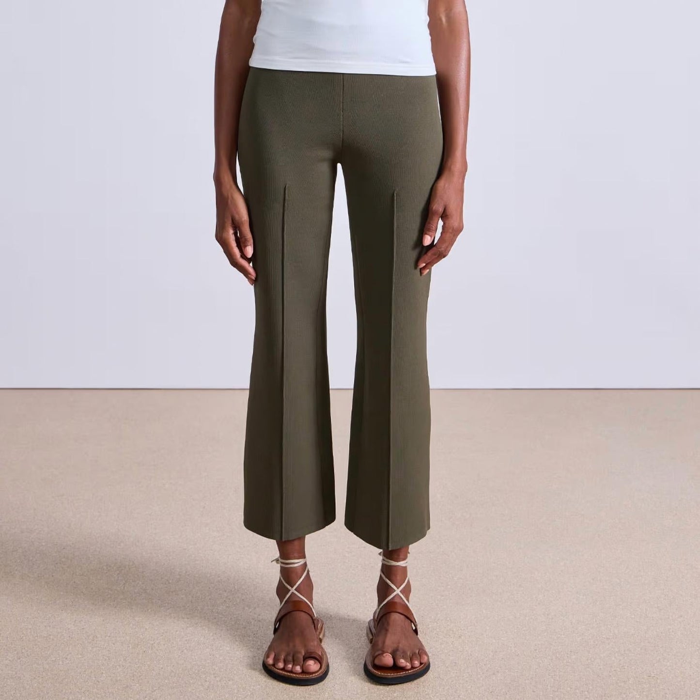 Apiece Apart - Rene Pull On Pants