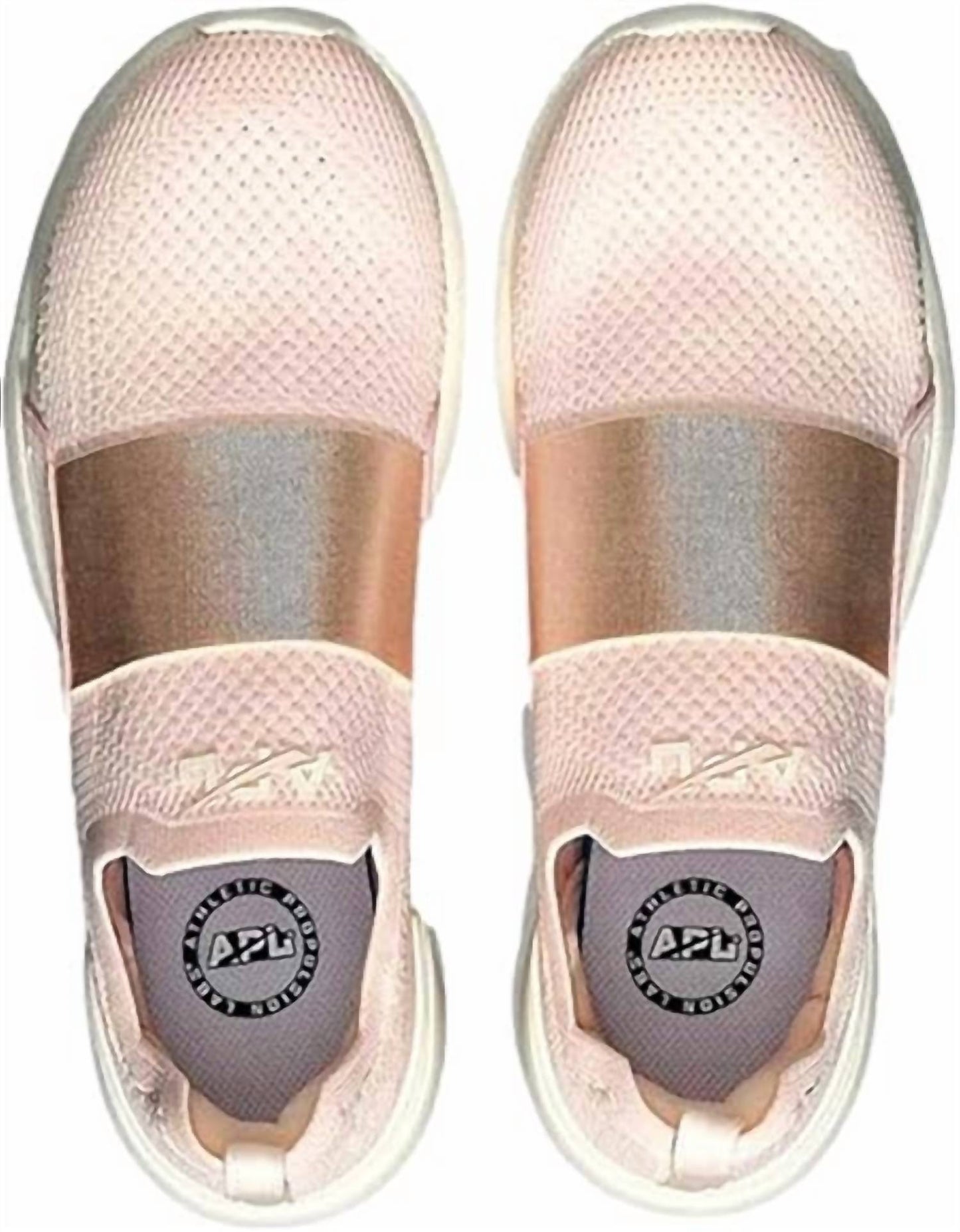 Apl - Women's Techloom Bliss Sneaker