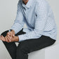 7 For All Mankind - Mykos Long Sleeve Shirt