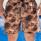 Old South Apparel - New Age Camo Swim Trunks