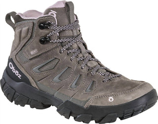 Oboz - Women's Sawtooth X Mid B-dry Boots