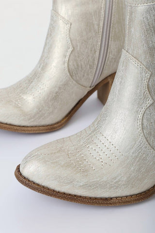 Dirty Laundry - Women's Unite Ankle Booties