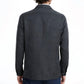 Emanuel Berg - Wool Flange D-constructed Shirt Jacket