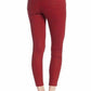 Frame - Women's Le High Rise Skinny Jeans