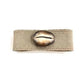Twine & Twig - Women's Cowrie Cuff Bracelet