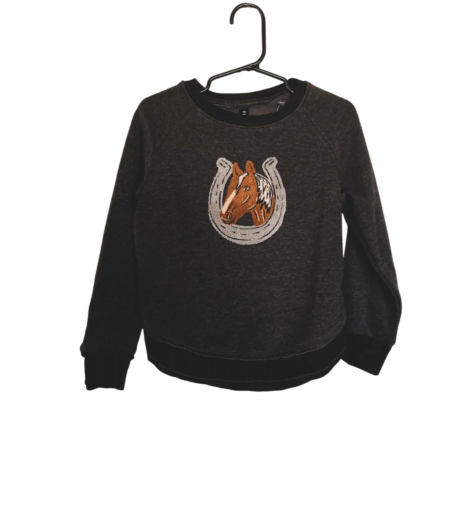 2Flyco - Kid's Good Ol Days Long Sleeve Tee