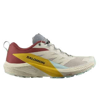 Salomon - Women Sense Ride 5 Running Shoe